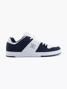 Кроссовки CURE DN Dc Shoes, синий