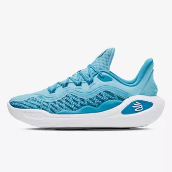Кроссовки Curry 11 с каппой Under Armour