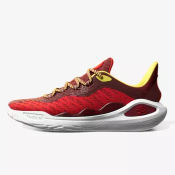 Кроссовки Curry 11 Under Armour
