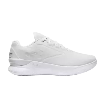 Кроссовки Curry Brand Curry 1 Low FloTro Lux Minerals Pack - Halo Grey, серый