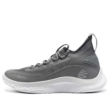 Кроссовки curry flow 8 'shine' Under Armour, мультиколор