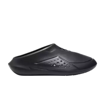 Кроссовки Curry FoamTro Slide, черный