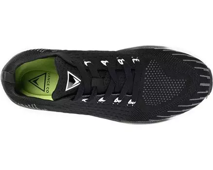 Кроссовки Curry Vance Co., черный