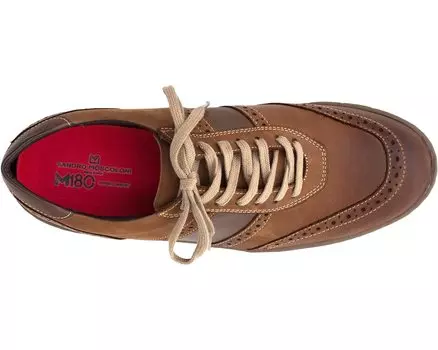 Кроссовки Curtis Sandro Moscoloni, тан