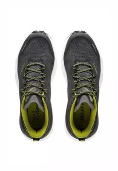 Кроссовки CUSH-PRO EAGLE Helly Hansen, черный