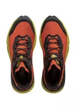 Кроссовки CUSH-PRO EAGLE Helly Hansen, оранжевый