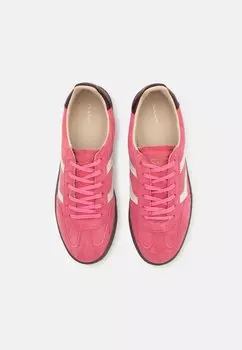 Кроссовки CUZIMA GANT, розовый