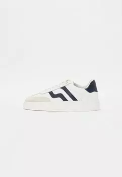 Кроссовки CUZMOON GANT, белый