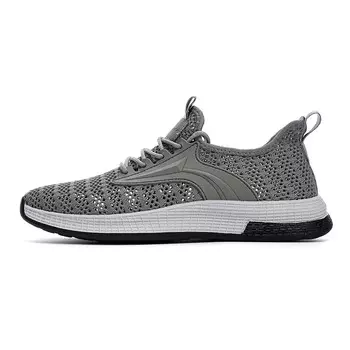 Кроссовки CВ°BANNER Casual Shoes Men Low-Top Gray