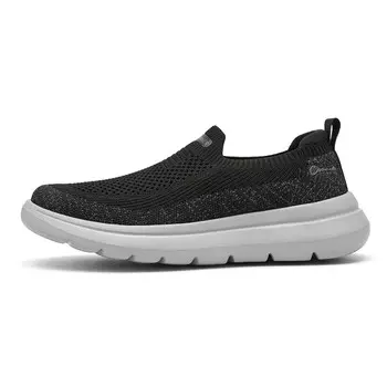 Кроссовки CВ°BANNER Casual Shoes Men Low-Top Black