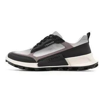 Кроссовки CВ°BANNER Casual Shoes Men Low-Top Gray, серый