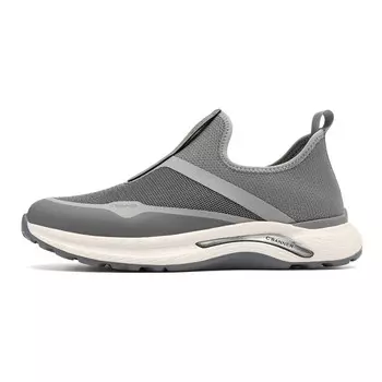 Кроссовки CВ°BANNER Casual Shoes Men Low-Top Gray