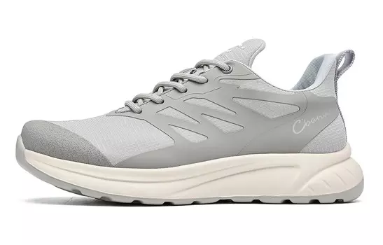 Кроссовки CВ°BANNER Casual Shoes Men Low-Top Gray