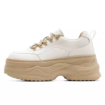 Кроссовки CВ°BANNER Casual Shoes Women's Low-Top