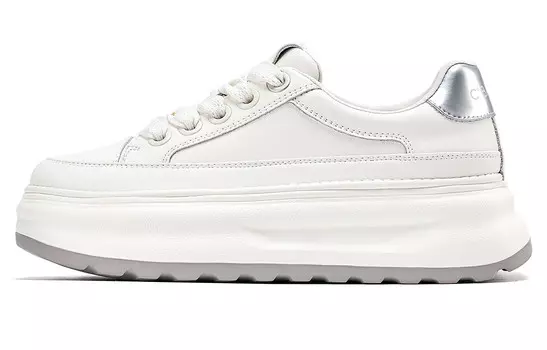 Кроссовки CВ°BANNER Casual Shoes Women's Low-Top