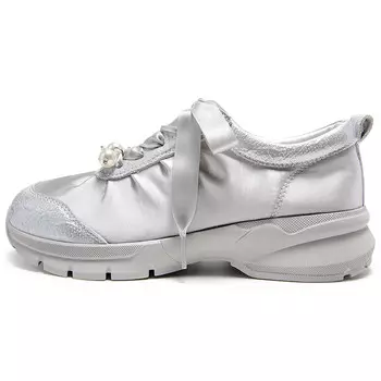 Кроссовки CВ°BANNER Casual Shoes Women's Low-Top, бежевый