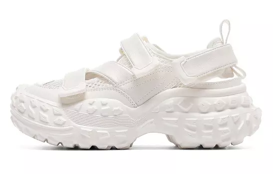 Кроссовки CВ°BANNER Chunky Sneakers Women's Low-Top