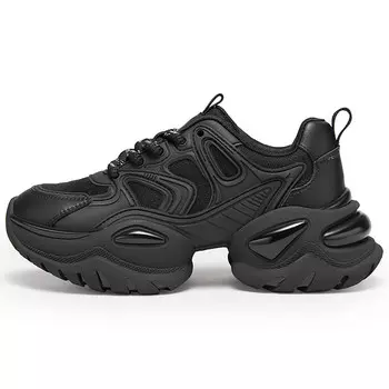 Кроссовки CВ°BANNER Chunky Sneakers Women's Low-Top