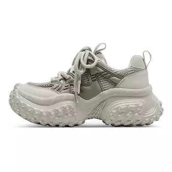 Кроссовки CВ°BANNER Chunky Sneakers Women's Low-Top
