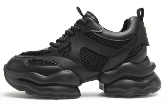 Кроссовки CВ°BANNER Chunky Sneakers Women's Low-Top