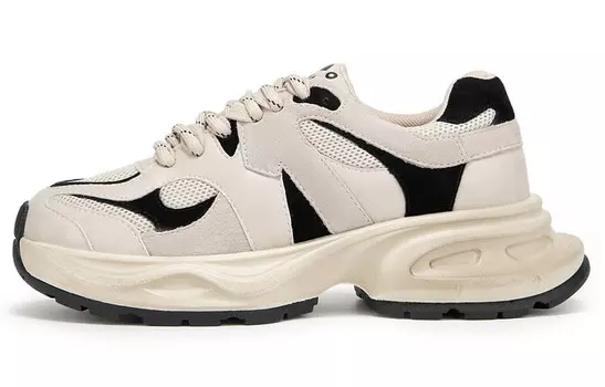 Кроссовки CВ°BANNER Chunky Sneakers Women's Low-Top