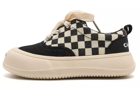 Кроссовки CВ°BANNER Kids' Casual Shoes Kids, черный