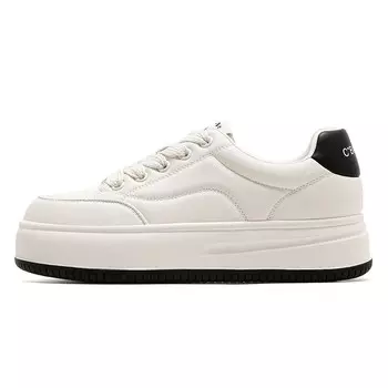 Кроссовки CВ°BANNER Skateboard Shoes Women's Low-Top