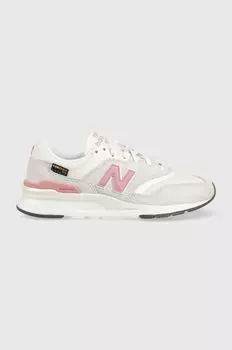 Кроссовки CW997HSA New Balance, серый