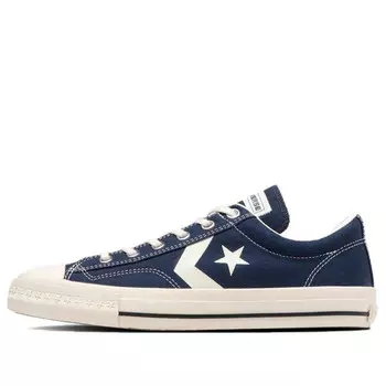 Кроссовки cx-pro cv skateboarding ox 'navy' Converse, синий