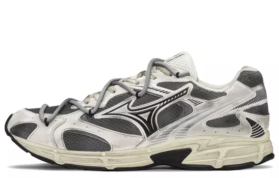 Кроссовки Cyclone Speed 2 унисекс с низким верхом