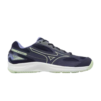 Кроссовки Cyclone Speed 4 'Blue Techno', синий