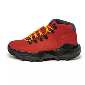 Кроссовки cygnal Nike, черный