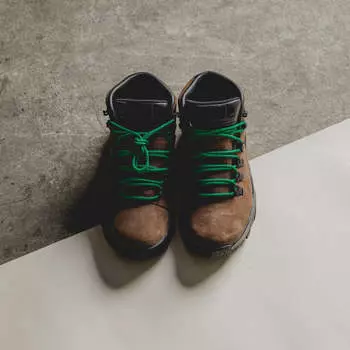 Кроссовки cygnal Nike, черный