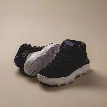 Кроссовки cygnal Nike, черный