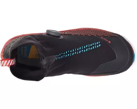 Кроссовки Cyklon Cross GTX La Sportiva, черный