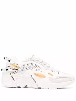 Кроссовки Cylon Raf Simons, белый