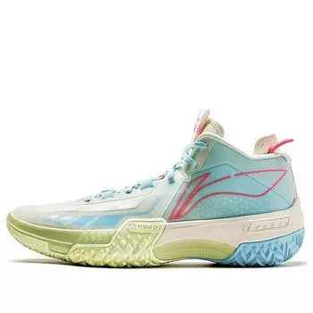 Кроссовки цзе ао Li-Ning, синий