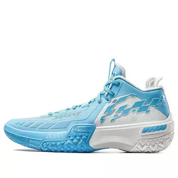 Кроссовки цзе ао Li-Ning, синий