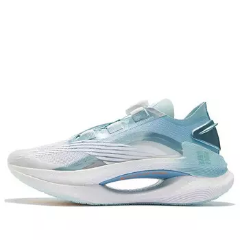 Кроссовки цзюэ ин Li-Ning, белый