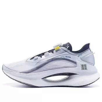 Кроссовки цзюэ ин Li-Ning, серый
