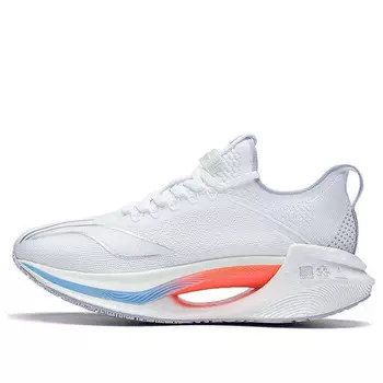 Кроссовки цзюэ ин основные Li-Ning, белый