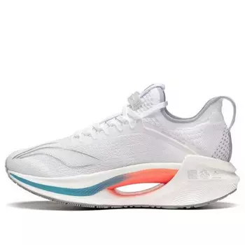 Кроссовки цзюэ ин основные Li-Ning, белый