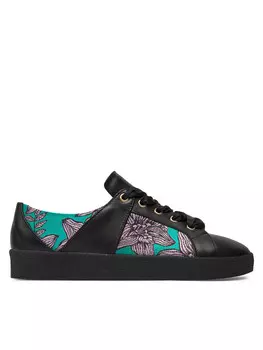 Кроссовки D04761-0046-002 Baldowski, красочный/черный