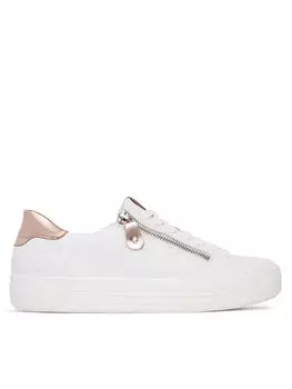 Кроссовки D0903-81 Remonte, белый