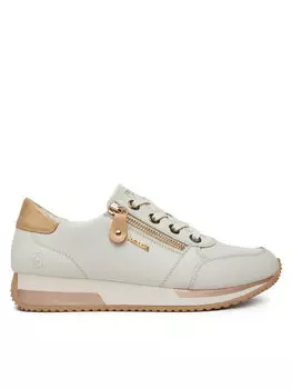 Кроссовки D0H11-81 Remonte, белый