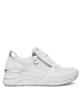 Кроссовки D0T06-80 Remonte, белый