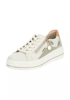 Кроссовки D1C01-81 81 Remonte, белый