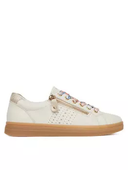 Кроссовки D2C03-80 Remonte, белый