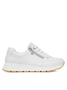 Кроссовки D2G01-80 Remonte, белый