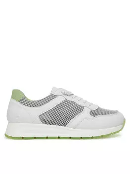 Кроссовки D2G03-80 Remonte, белый